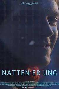 Постер к фильму «Ночь только начинается (2014)»