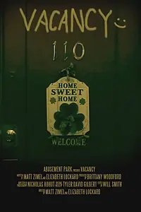 Постер к фильму «Vacancy (2014)»
