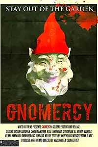 Главный постер фильма «Gnomercy (2019)»
