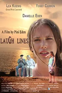 Постер к фильму «Laugh Lines (2015)»