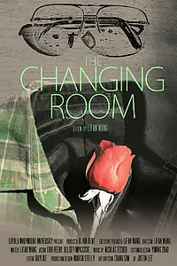 Постер к фильму «The Changing Room (2014)»