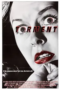Постер к фильму «Истязание (1986)»