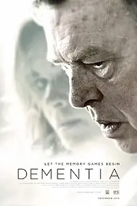Главный постер фильма «Слабоумие (2015)»
