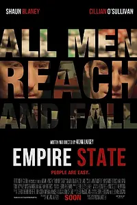 Постер к фильму «Empire State (2014)»