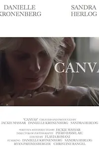 Постер к фильму «Canvas (2015)»