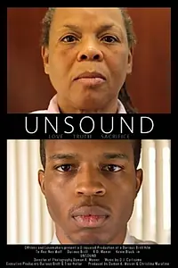 Постер к фильму «Unsound (2015)»