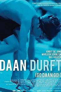 Постер к фильму «Daan Durft (2014)»