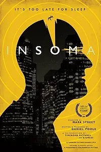 Постер к фильму «Insoma (2014)»