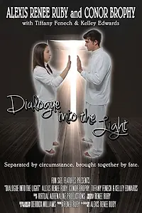 Постер к фильму «Dialogue Into the Light (2015)»