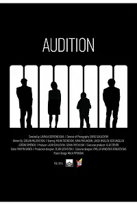 Постер к фильму «Audicija (2014)»