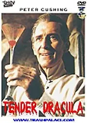 Постер к фильму «Милый Дракула (1974)»
