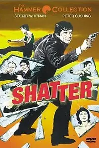 Постер к фильму «Shatter (1974)»