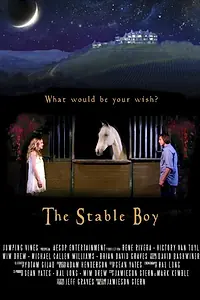 Постер к фильму «The Stable Boy (2014)»