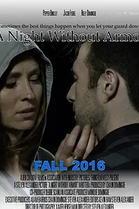 Постер к фильму «A Night Without Armor (2017)»
