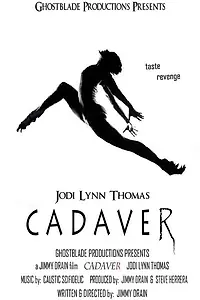 Постер к фильму «Cadaver (2014)»