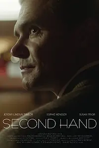 Постер к фильму «Second Hand (2015)»