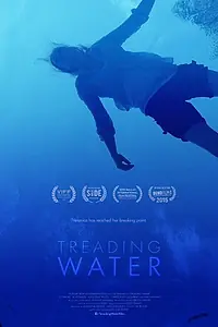 Постер к фильму «Treading Water (2015)»
