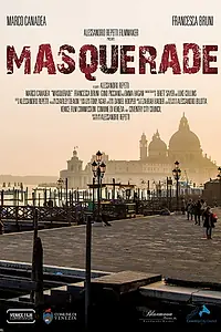 Постер к фильму «Masquerade (2014)»