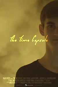 Постер к фильму «The Time Capsule (2014)»