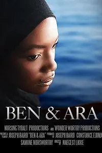Постер к фильму «Ben & Ara (2015)»