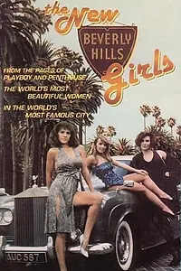 Главный постер фильма «The New Beverly Hills Girls (1991)»