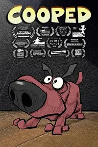 Постер к мультфильму «Взаперти (2014)»