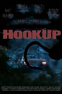 Постер к фильму «Hookup (2014)»