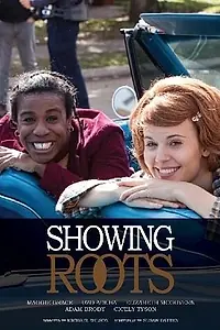 Постер к фильму «Showing Roots (2016)»