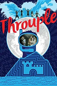 Постер к фильму «Throuple (2015)»