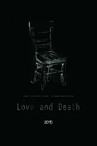 Постер к фильму «Love and Death»