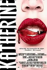 Постер к фильму «Carlos Dunn's Katherine (2015)»