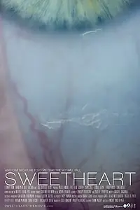 Постер к фильму «Sweetheart (2015)»