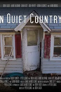 Постер к фильму «In Quiet Country (2014)»