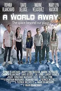 Главный постер фильма «A World Away (2019)»