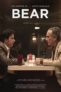 Постер к фильму «Bear (2014)»