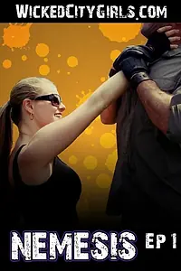 Постер к фильму «Nemesis: Evolution (2014)»