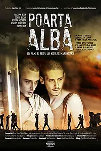 Главный постер фильма «Poarta Albã (2014)»