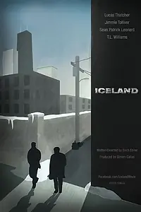 Постер к фильму «Iceland (2015)»