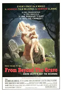 Постер к фильму «Байки из могилы (1973)»