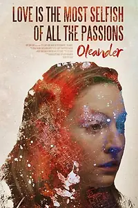 Постер к фильму «Oleander (2015)»