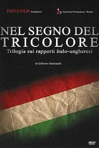Главный постер фильма «Nel Segno del Tricolore: Italiani e Ungheresi nel Risorgimento (2012)»