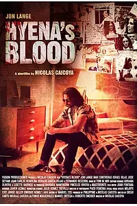 Постер к фильму «Hyena's Blood (2014)»