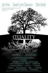 Постер к фильму «Duality (2015)»