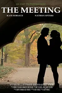 Постер к фильму «The Meeting (2014)»