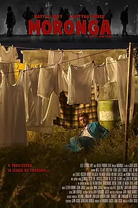 Постер к фильму «Moronga (2017)»