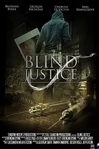Постер к сериалу «Blind Justice (2016)»