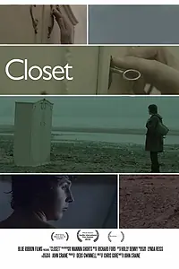 Постер к фильму «Closet (2014)»