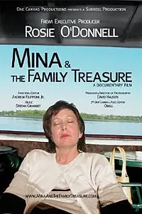 Главный постер фильма «Mina & the Family Treasure (2006)»