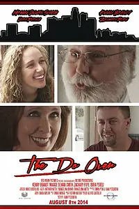 Постер к фильму «The Do Over (2014)»