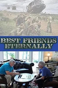 Главный постер фильма «Best Friends Eternally (2015)»